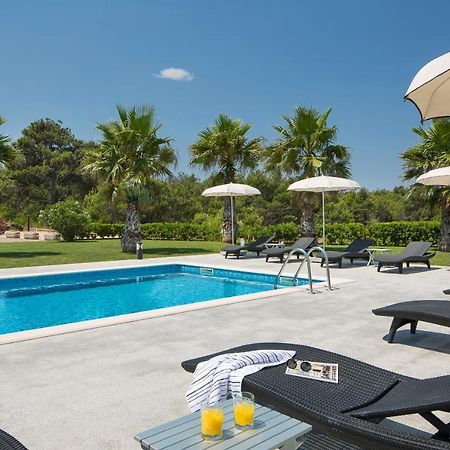 Villa Malibu One Vir Kültér fotó