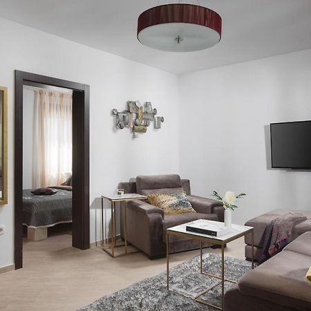 Villa Malibu One Vir Kültér fotó
