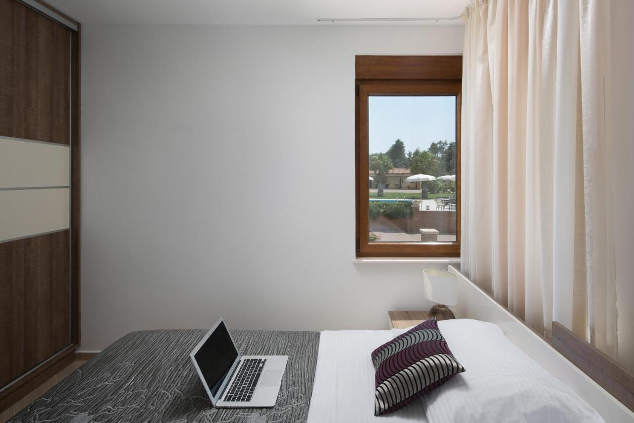 Villa Malibu One Vir Kültér fotó