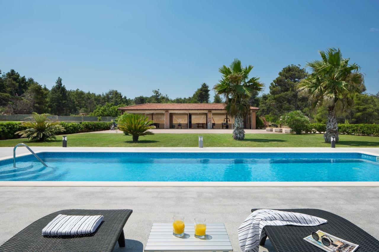Villa Malibu One Vir Kültér fotó