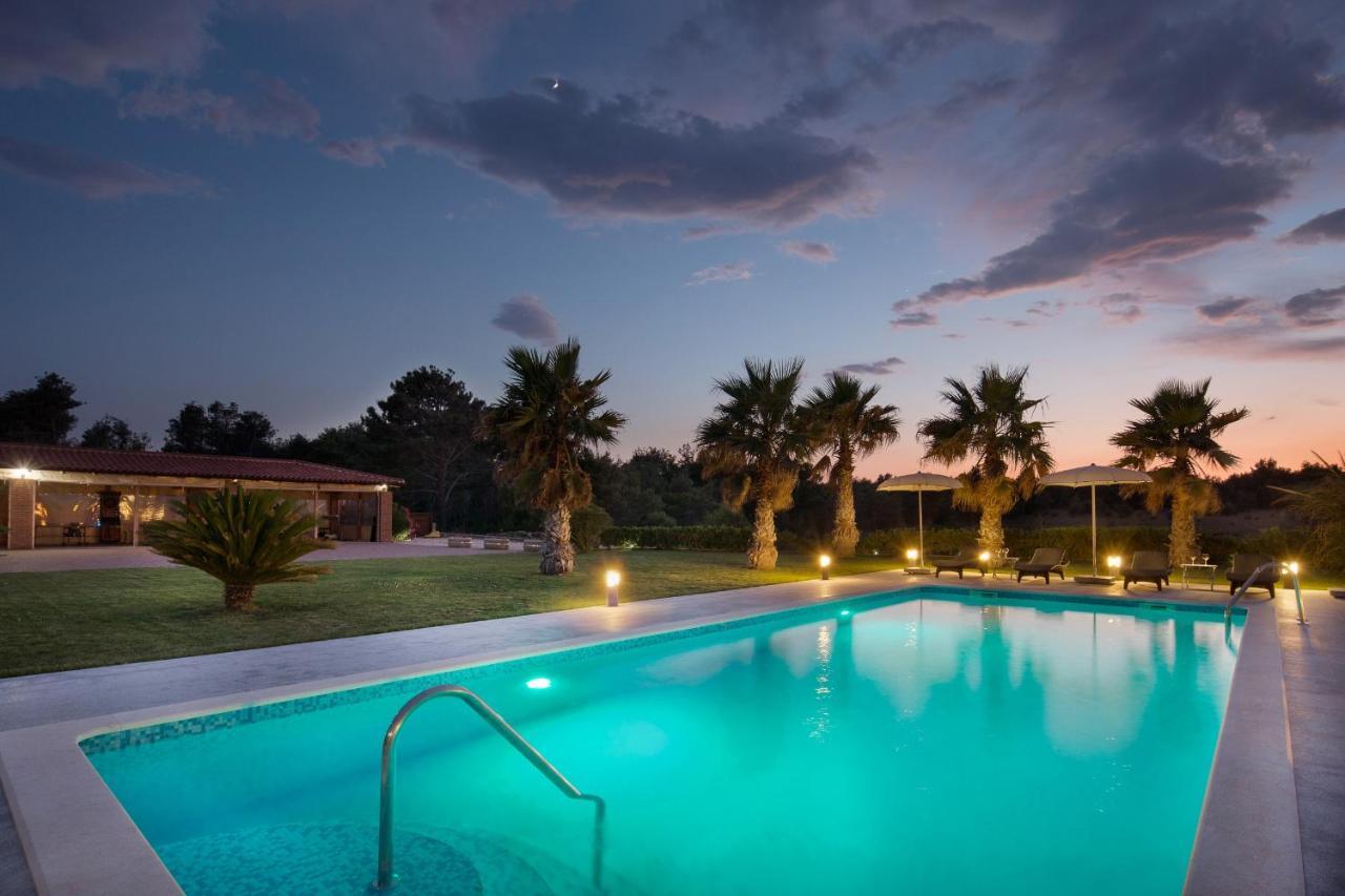 Villa Malibu One Vir Kültér fotó