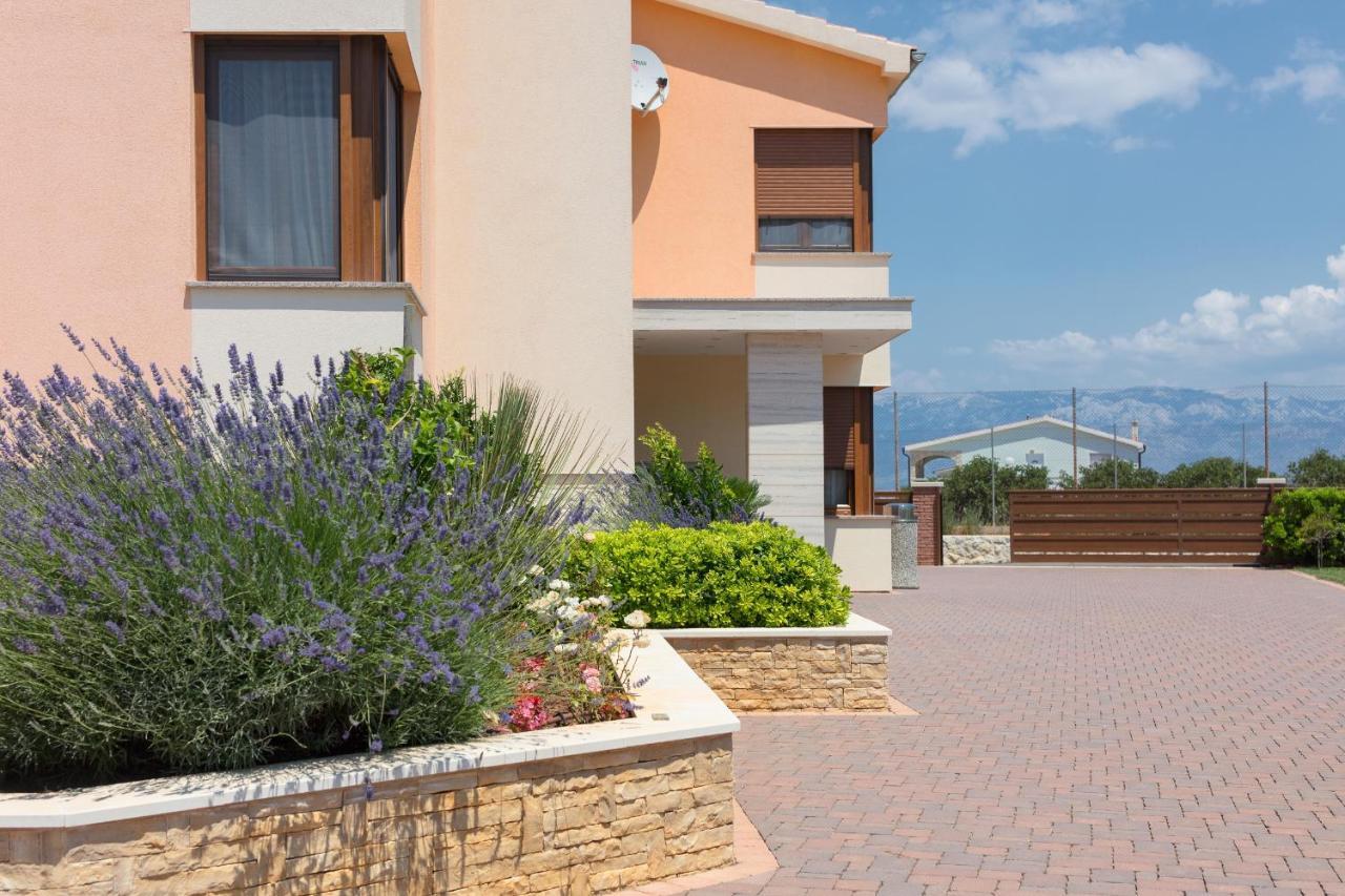Villa Malibu One Vir Kültér fotó