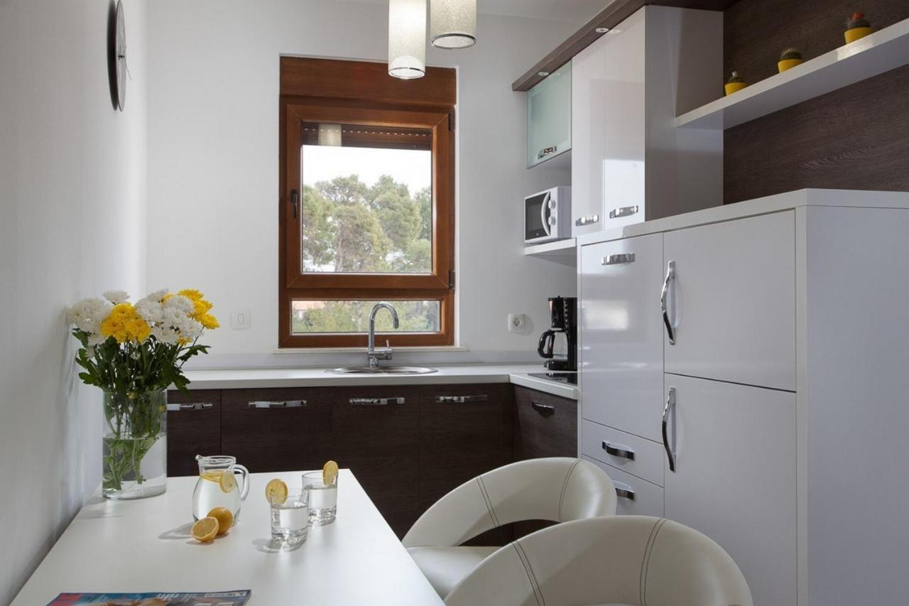 Villa Malibu One Vir Kültér fotó