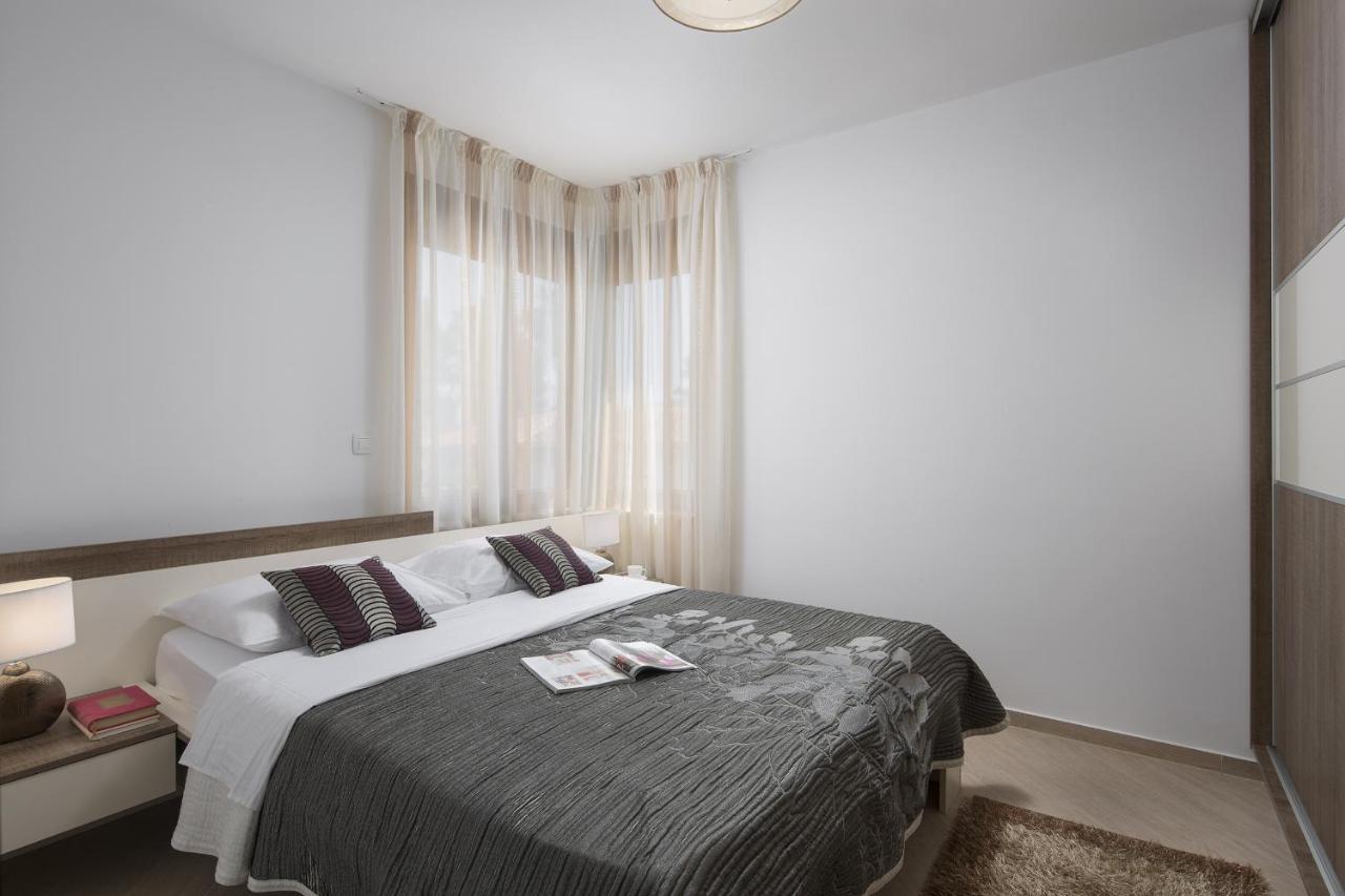 Villa Malibu One Vir Kültér fotó