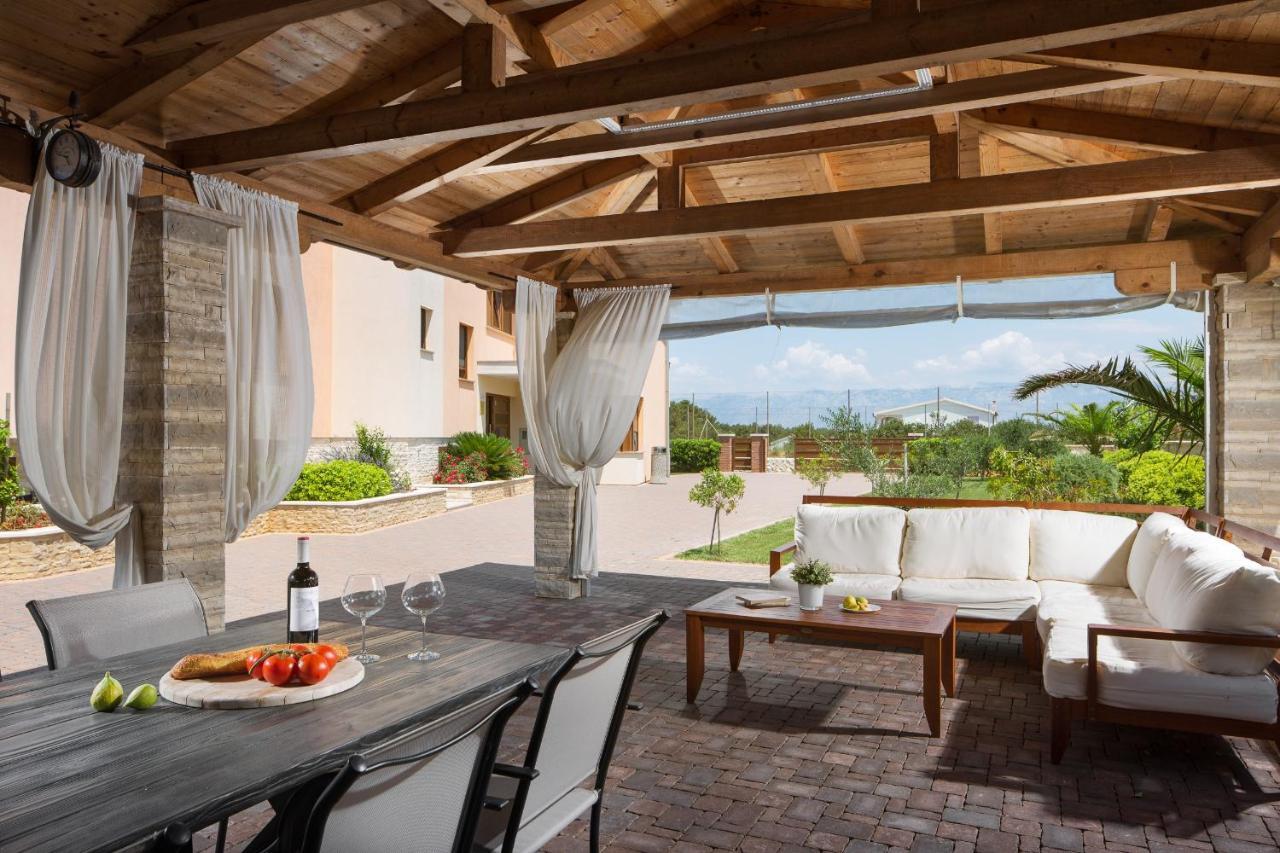 Villa Malibu One Vir Kültér fotó