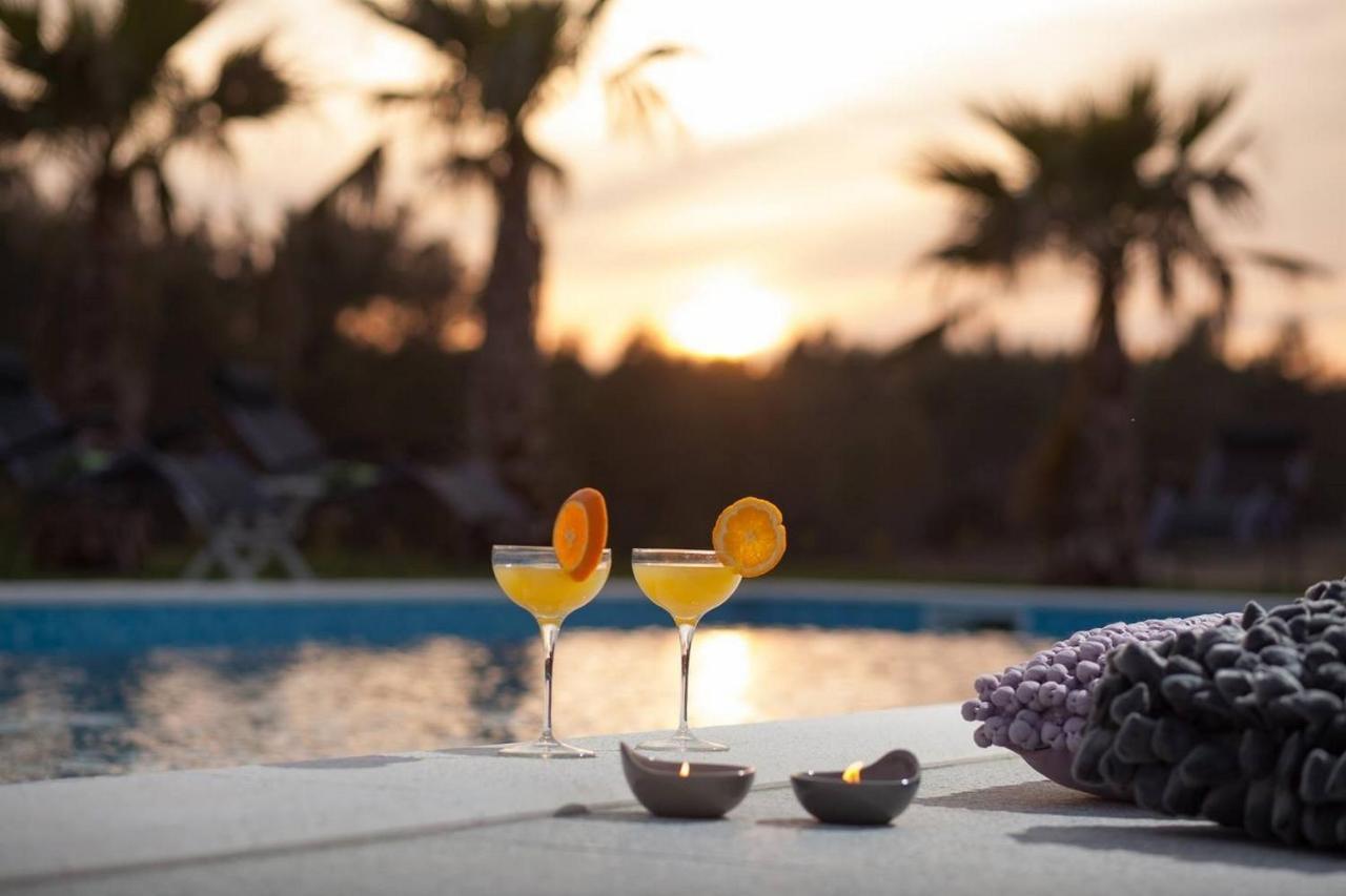 Villa Malibu One Vir Kültér fotó