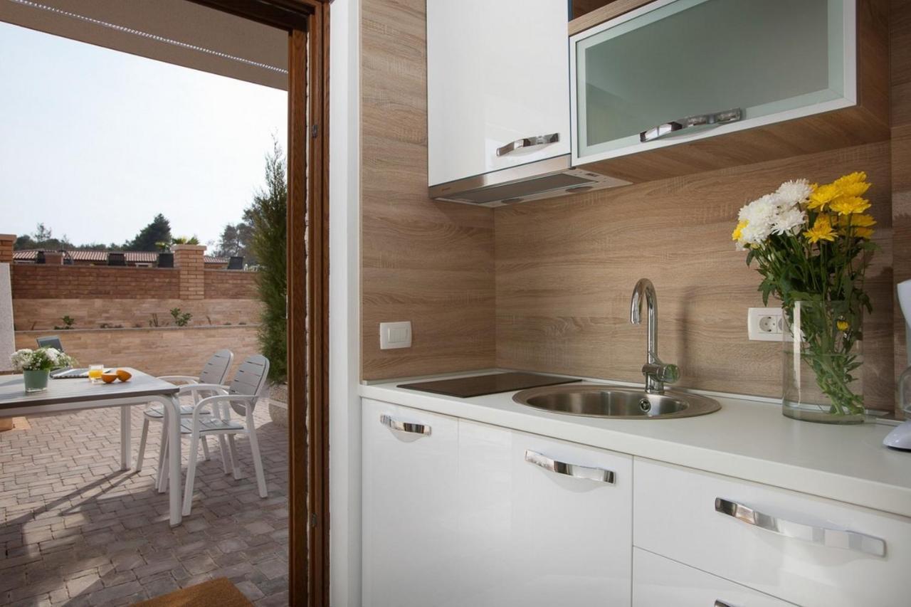 Villa Malibu One Vir Kültér fotó