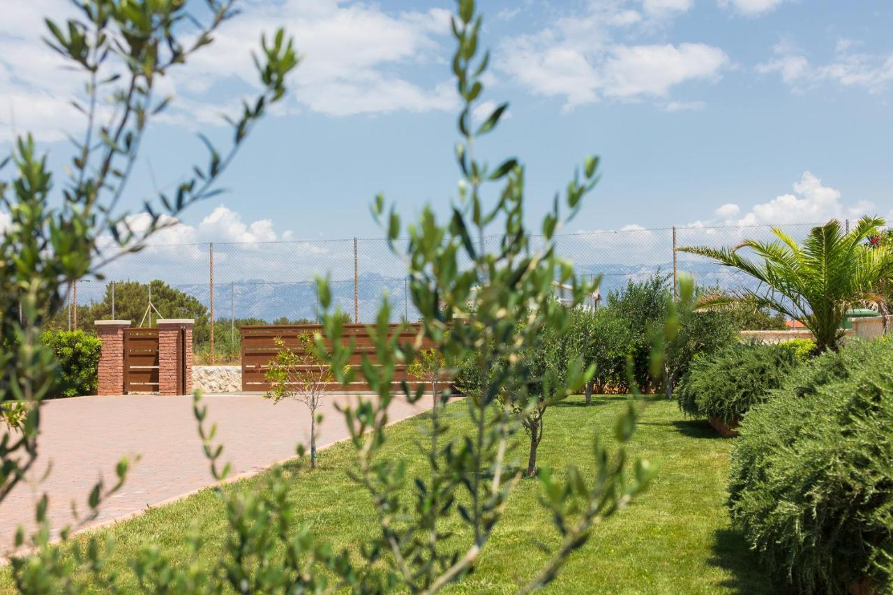 Villa Malibu One Vir Kültér fotó