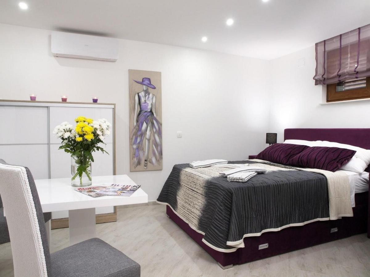 Villa Malibu One Vir Kültér fotó
