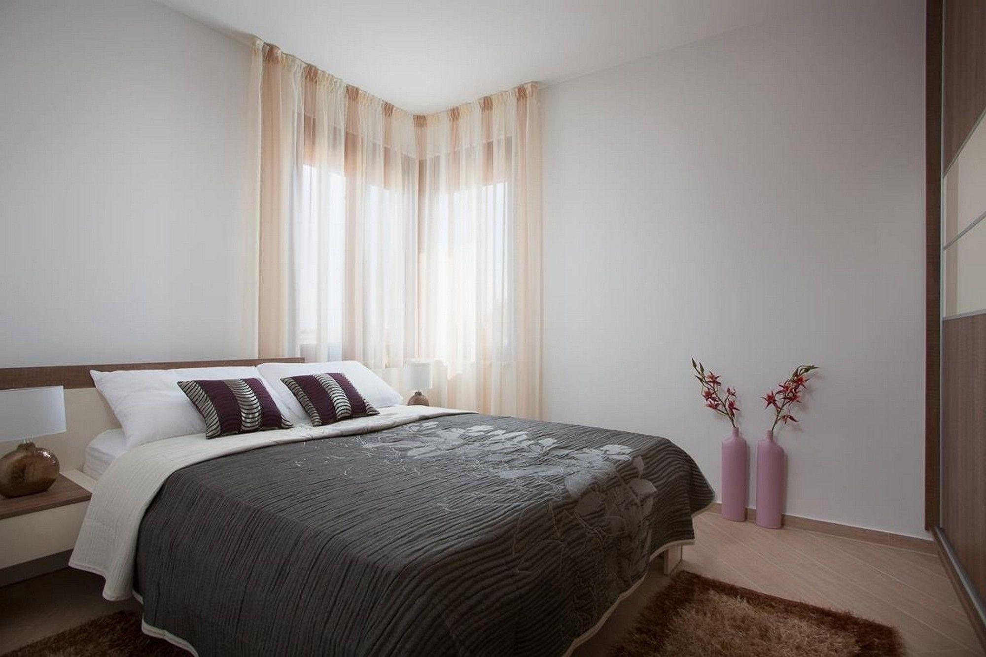 Villa Malibu One Vir Kültér fotó