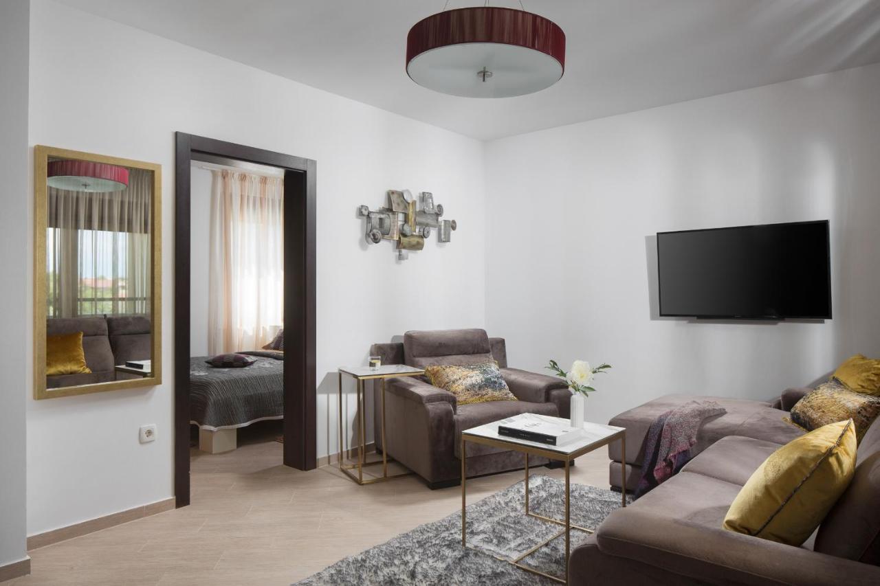 Villa Malibu One Vir Kültér fotó
