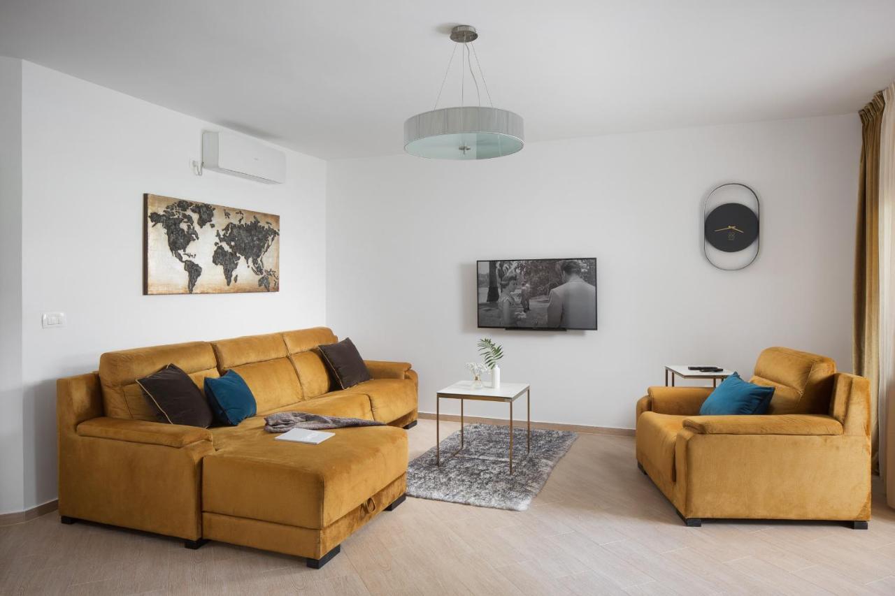 Villa Malibu One Vir Kültér fotó