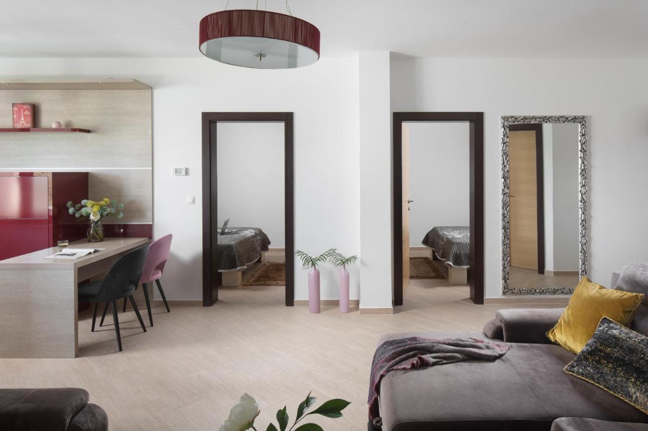 Villa Malibu One Vir Kültér fotó