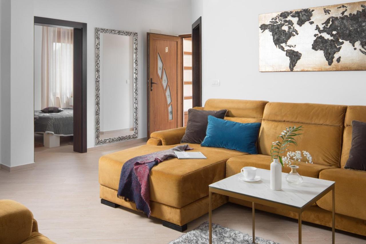 Villa Malibu One Vir Kültér fotó