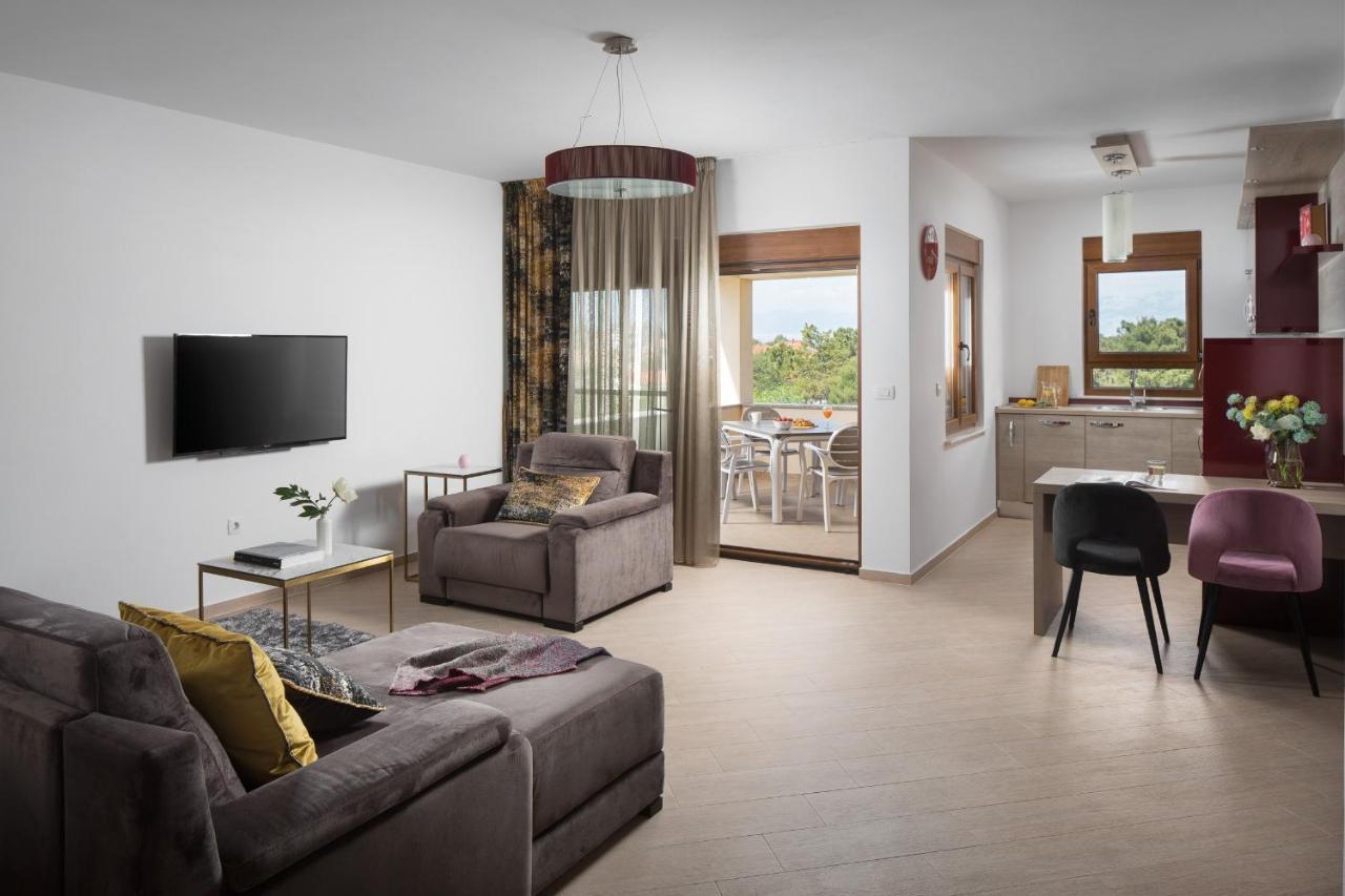 Villa Malibu One Vir Kültér fotó