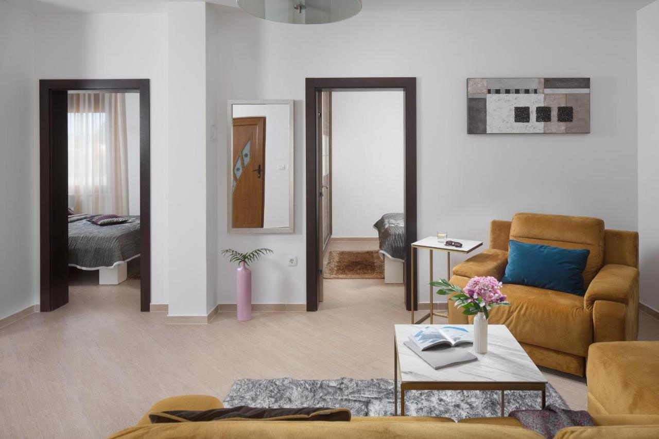 Villa Malibu One Vir Kültér fotó