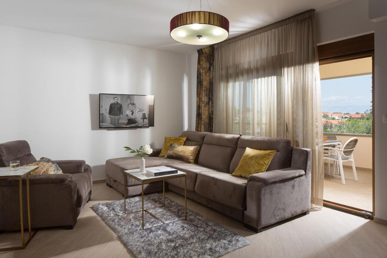 Villa Malibu One Vir Kültér fotó